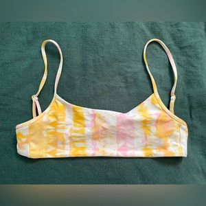 Skatie Maddie Bikini Top Medium Somerset